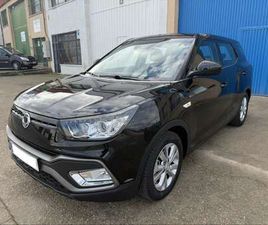 G16 LIMITED 4X2 AUT.1