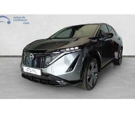 EVOLVE 178KW 87KWH 4X2