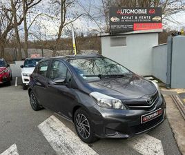 TOYOTA YARIS TOYOTA YARIS LL 1.4 D-4D 90CV DYNAMIC