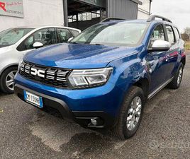 DACIA DUSTER 1.0 TCE GPL 4X2 PRESTIGE