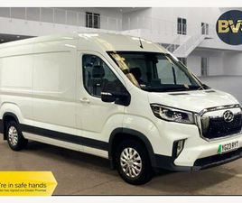 72KWH AUTO FWD L3 H2 5DR