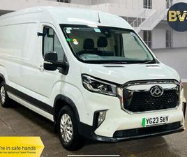 72KWH AUTO FWD L3 H2 5DR