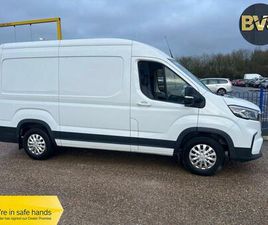 72KWH AUTO FWD L3 H2 5DR