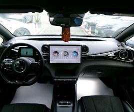 BYD DOLPHIN COMFORT 60,4KWH LED-BŐR-TÁVTARTÓ-FRISS SZERVIZ-2DB TÖLTŐ!