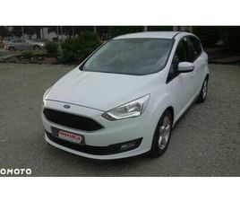 FORD C-MAX 1.0 ECOBOOST TREND ASS