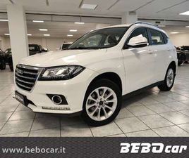 HAVAL H2 1.5T GPL PREMIUM