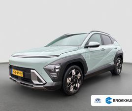 HYUNDAI KONA 1.6 GDI 141PK HEV PREMIUM