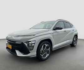 HYUNDAI KONA 1.6 GDI 141PK HEV N-LINE