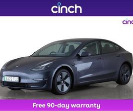 (DUAL MOTOR) LONG RANGE AUTO 4WDE 4DR