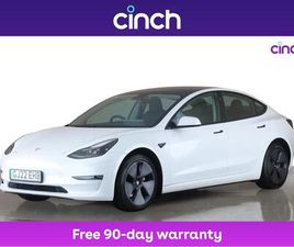 (DUAL MOTOR) LONG RANGE AUTO 4WDE 4DR