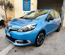 SCENIC X-MOD BOSE 1.2 TCE ENERGY S