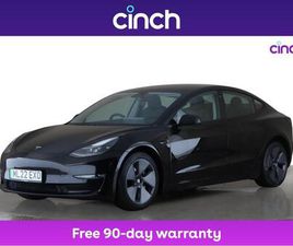 (DUAL MOTOR) LONG RANGE AUTO 4WDE 4DR