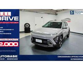 1.6 GDI HEV BUSINESS 2WD 138CV DCT
