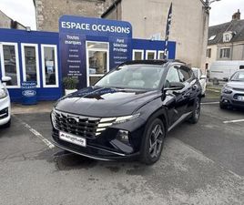 1.6 CRDI 136CH HYBRID 48V EXECUTIVE DCT7