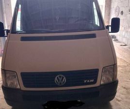 VOLKSWAGEN LT SAMOCHÓD VOLKSWAGEN LT35 BODZENTYN • OLX.PL
