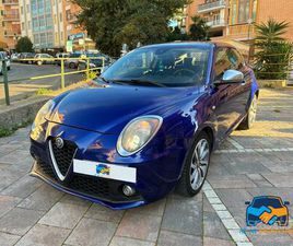 ALFA ROMEO MITO 1.3 JTDM MITO 95 CV