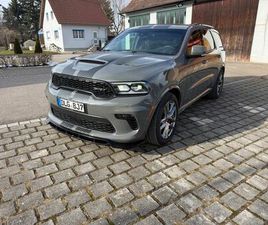 DODGE DURANGO