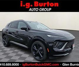 NEW 2026 BUICK ENVISION SPORT TOURING