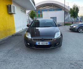 FIAT BRAO 1.4 BENZINE-GAS