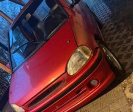 OTHER MOPEDAUTO MICROCAR VIRGO 45 KM/H