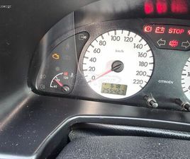 CITROEN XSARA CITROEN XSARA 2002 VTR 1.4 COUPE