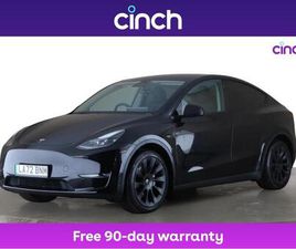 (DUAL MOTOR) LONG RANGE AUTO 4WDE 5DR