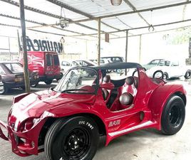 W. TURING/LUXO/M-11 ABSOLUT 1.6 8V