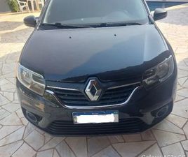 SHINERAY A9 RENAUT LOGAN LIFE 1.0 MT