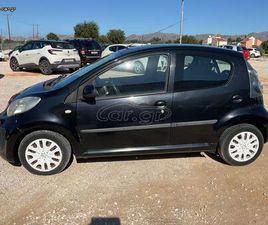CITROEN C1 2013