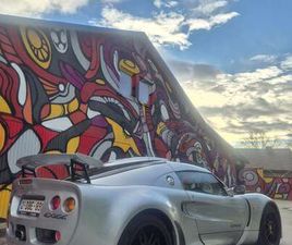 LOTUS EXIGE EXIGE 1.8I