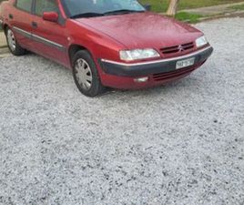 CITROEN XANTIA 2000 XANTIA2
