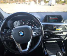 BMW X4 XDRIVE 30D X4 XDRIVE30DA BUSINESS ADVANTAGE 258CV