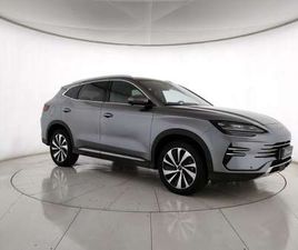 SEAL U DM-I 1.5 PHEV COMFORT