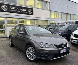 X-PERIENCE 1.6 TDI 115CV