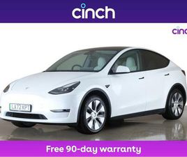 (DUAL MOTOR) LONG RANGE AUTO 4WDE 5DR