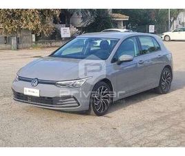 GOLF 1.5 ETSI 150 CV EVO ACT DSG LIFE