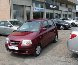 HYUNDAI ATOS HYUNDAI ATOS PRIME GPL!!