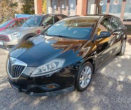 LANCIA DELTA 1.6 MJT 120CV ORO - 2009