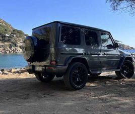 PREMIUM PLUS EDITION1 585CV AUTO