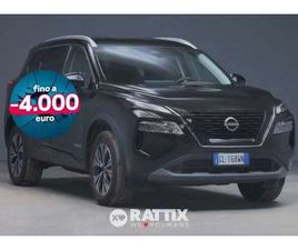 1.5 E-POWER N-CONNECTA E-4ORCE 4WD