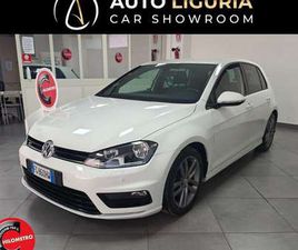 GOLF 1.6 TDI 110 CV 5P. SPORT EDITION R-LINE