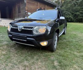 VÂND DACIA DUSTER MIOVENI