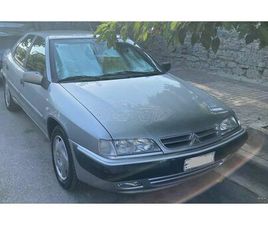 CITROEN XANTIA 1999 XANTIA 2