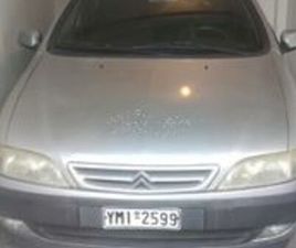CITROEN XSARA CITROEN XSARA 1999 VTS