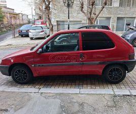 CITROEN SAXO 1999