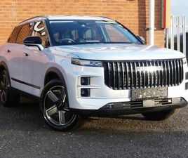 1.5T SHS 18.3KWH LUXURY AUTO EURO 6 (START/STOP) 5DR