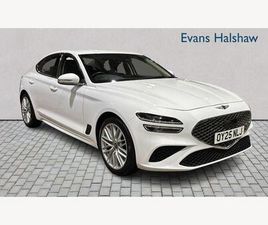 2.0T PREMIUM AUTO EURO 6 (START/STOP) 4DR