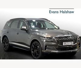 2.5T SPORT AUTO 4WD EURO 6 (START/STOP) 5DR (5 SEAT)