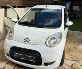 CITROEN C1 2011