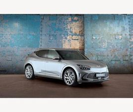 77.4KWH SPORT AUTO 4WD 5DR (DUAL MOTOR)